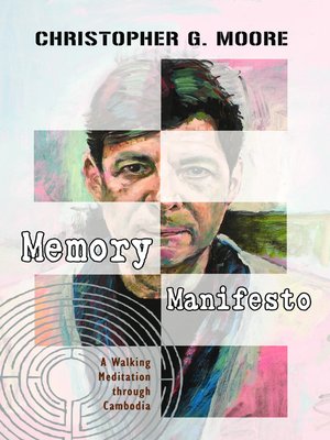 cover image of Memory Manifesto